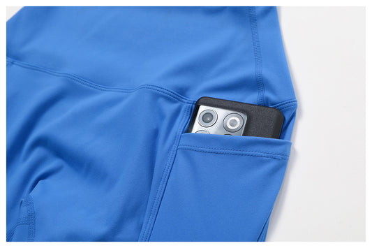 Leggings Anti-Cellulite Gainant – Maintien et Confort Absolu